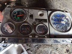 Iveco 85 14 gösterge paneli