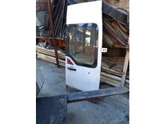 Renault Master bagaj kapağı sağ sol