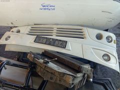 Mitsubishi minibüs ön tampon