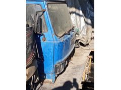 Iveco 50 NC kupa