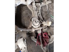 Mercedes Vito direksiyon kutusu 639 kasa