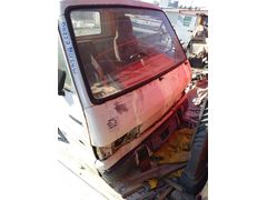 Mazda E2200 kupa