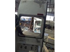 Ford transit sağ sol bagaj kapağı