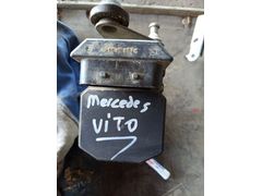 Mercedes Vito ABS beyni
