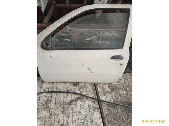 Palio tek kapı sol ön kapı