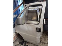Renault Master sol ön şoför kapısı