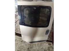 Fiat Fiorino sağ sürgü kapı hatasız