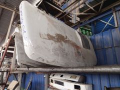 Iveco daily kaput