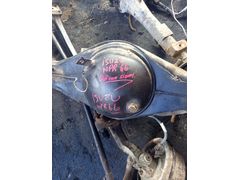 Isuzu NPR 66 defransiyel