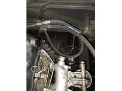 Mitsubishi 659 motorun şanzımanı