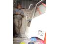 Iveco e380'e 34 sol ön kapı