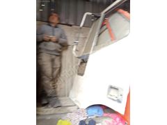 Iveco e380'e 34 sol ön kapı
