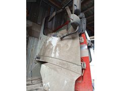 BMC pro 827 sağ ön kapı