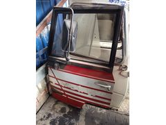 Man 26.230 sol ön kapı