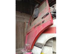 Ford cargo 25 17 sol sağ ön kapı