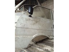 Mitsubishi l300 sol ön kapı