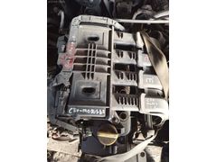 Renault Clio 1.2 benzinli motor