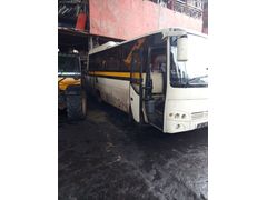 Mitsubishi komple kupa dolu vaziyette
