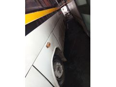 Mitsubishi 659 motorun defransiyeli