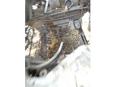 Kia pregio direksiyon kutusu 2.7 motor