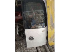 Volkswagen Caddy sağ arka bagaj kapağı
