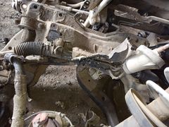 Ford transit van direksiyon kutusu