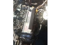 Isuzu NPR 66 şampiyon motor