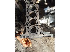 Ford transit v347 yarım motor