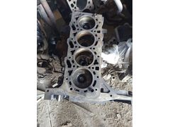 Ford transit v347 yarım motor