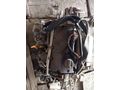 Volkswagen Caddy 2.0 sdi motor komple