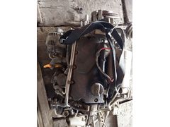 Volkswagen Caddy 2.0 sdi motor komple