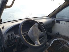 Kia pregio ön göğüs gösterge paneli