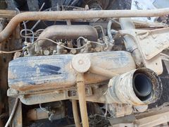 bedford motor komple muayyer buharsız dumansız