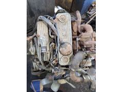 BMC TD 80 motor komple dolu muayyer garantili buharsız