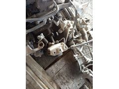 Volkswagen Caddy 2.0 motor şanzıman