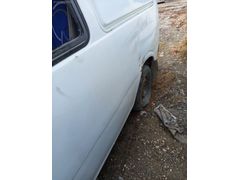 Kia Pregio defransiyel 2.7 motoru n