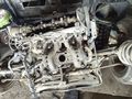 Polo 1.4 benzinli motor AEEmotor