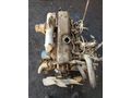 Mitsubishi l300 komple motor