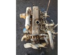 Mitsubishi l300 komple motor