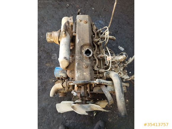 Galeriden Yedek Parça, Aksesuar, Donanım & Tuning Otomotiv