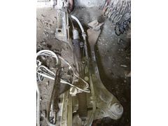 Ford transit Jumbo travesti 2006 model