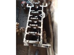 Ford kargo 2520 blok std