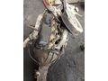 Ford 2.4 komple motor şanzıman