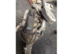 Ford 2.4 komple motor şanzıman