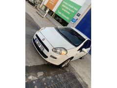 Pazarlıksız Sahibinden Fiat Punto 1.3 Multijet Pop 2013 Model 