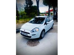 Pazarlıksız Sahibinden Fiat Punto 1.3 Multijet Pop 2013 Model 