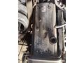 Ford Fiesta 1.6 benzinli motor
