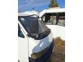 Kia pregio 2.7 motor