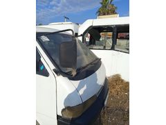 Kia pregio 2.7 motor
