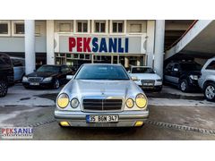 E220 CDI / ELEGANCE / 326.626 KM / OTOMATİK VİTES /DEĞİŞENSİZ